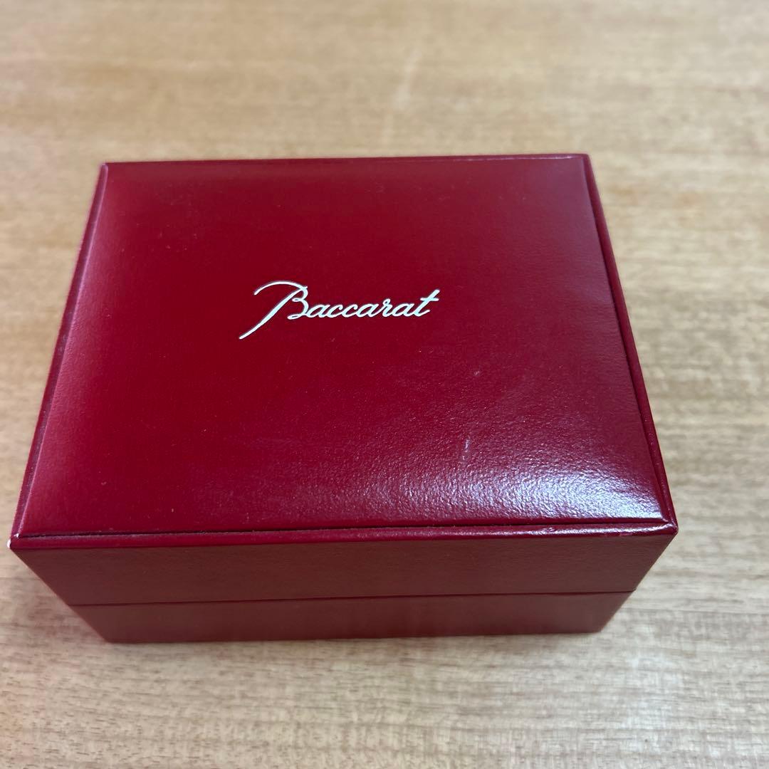 バカラ　ウッドストック