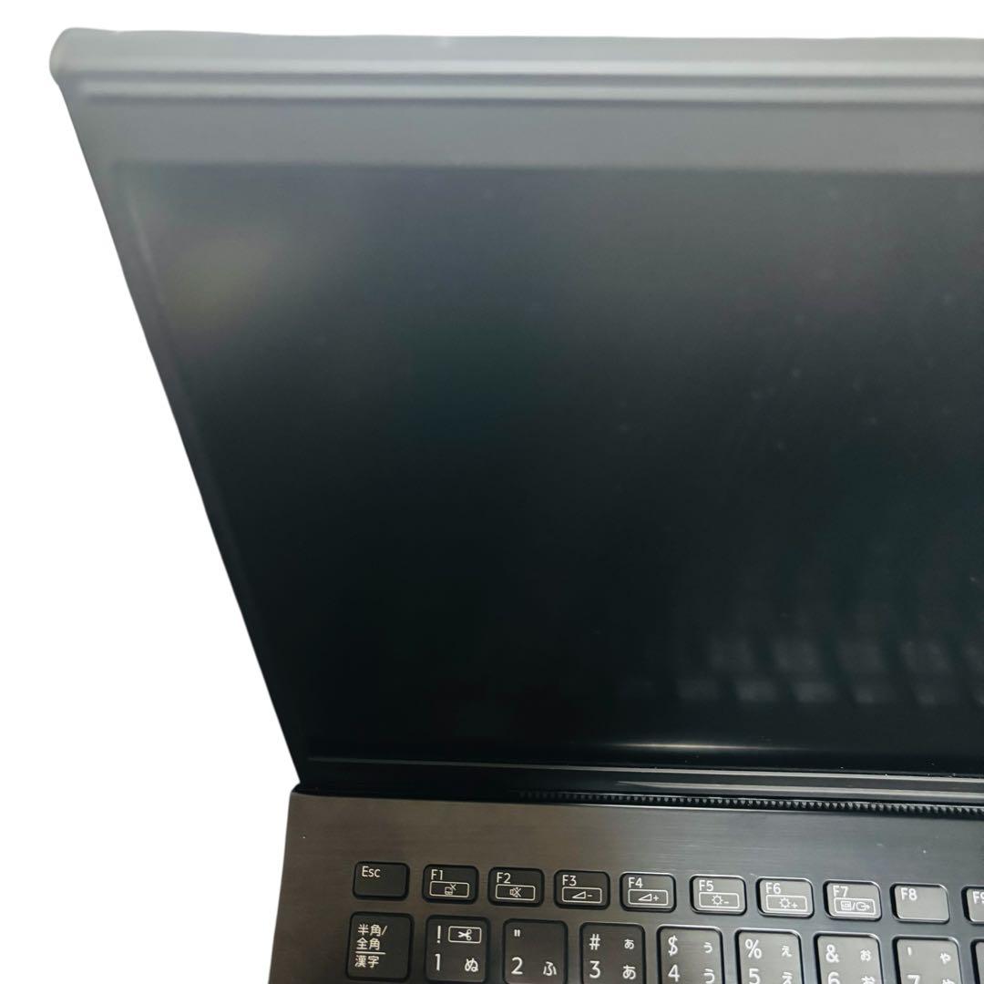 Windowsノート本体 VAIO i5 8GB SSD512 Windows11 Pro