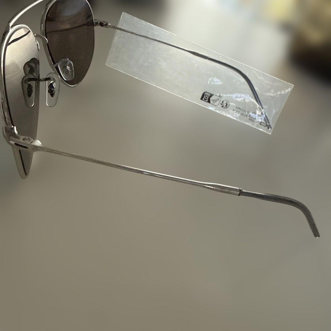 tomojss【新品未使用】Ray-Ban アビエーター サングラス