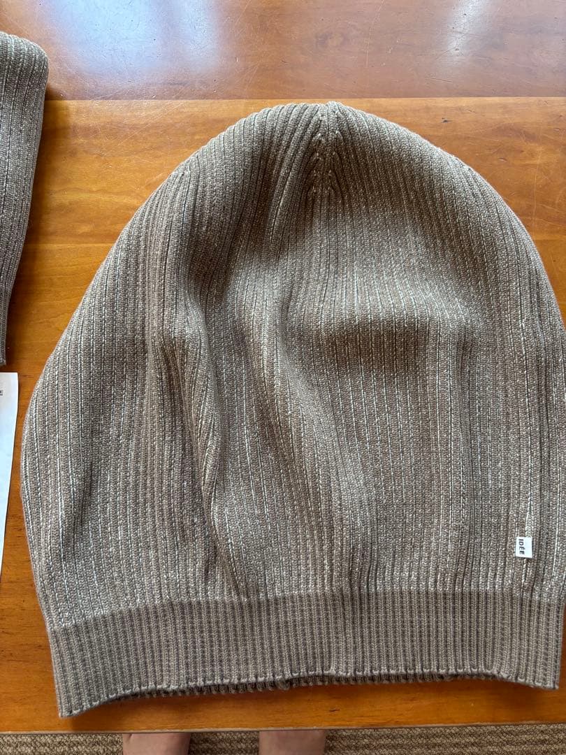 IDEE MINI PUUF カバー　2枚