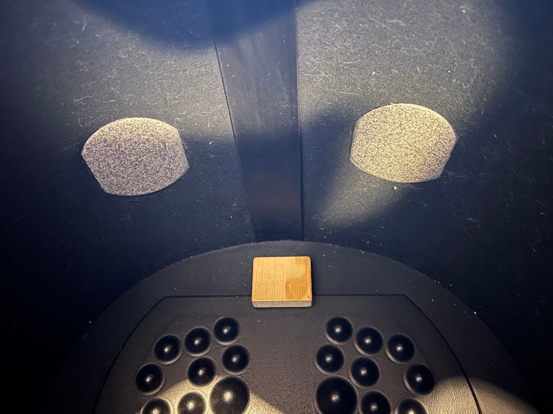 元祖 足の助 足湯機