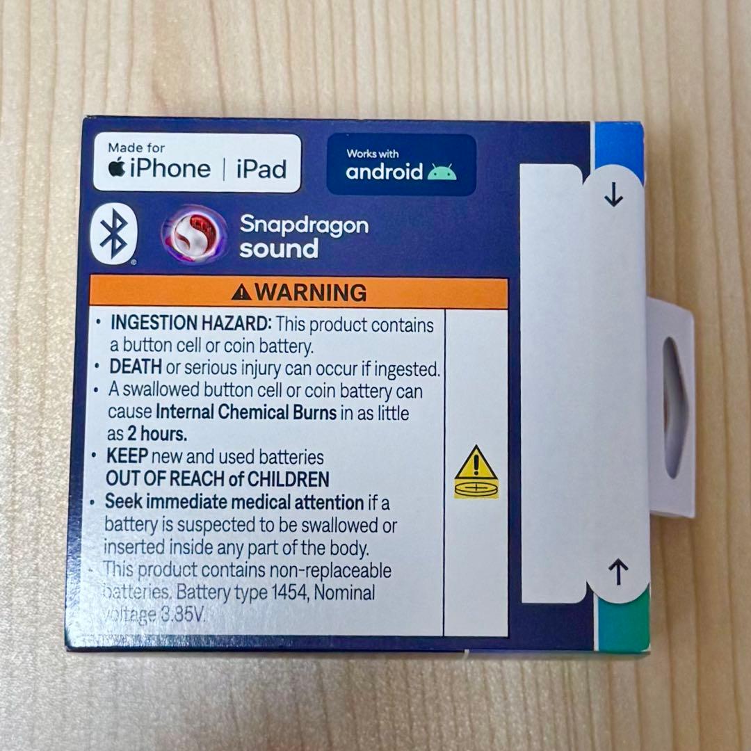 新品 Bose ワイヤレスイヤホン Quietcomfort Ultra 即日