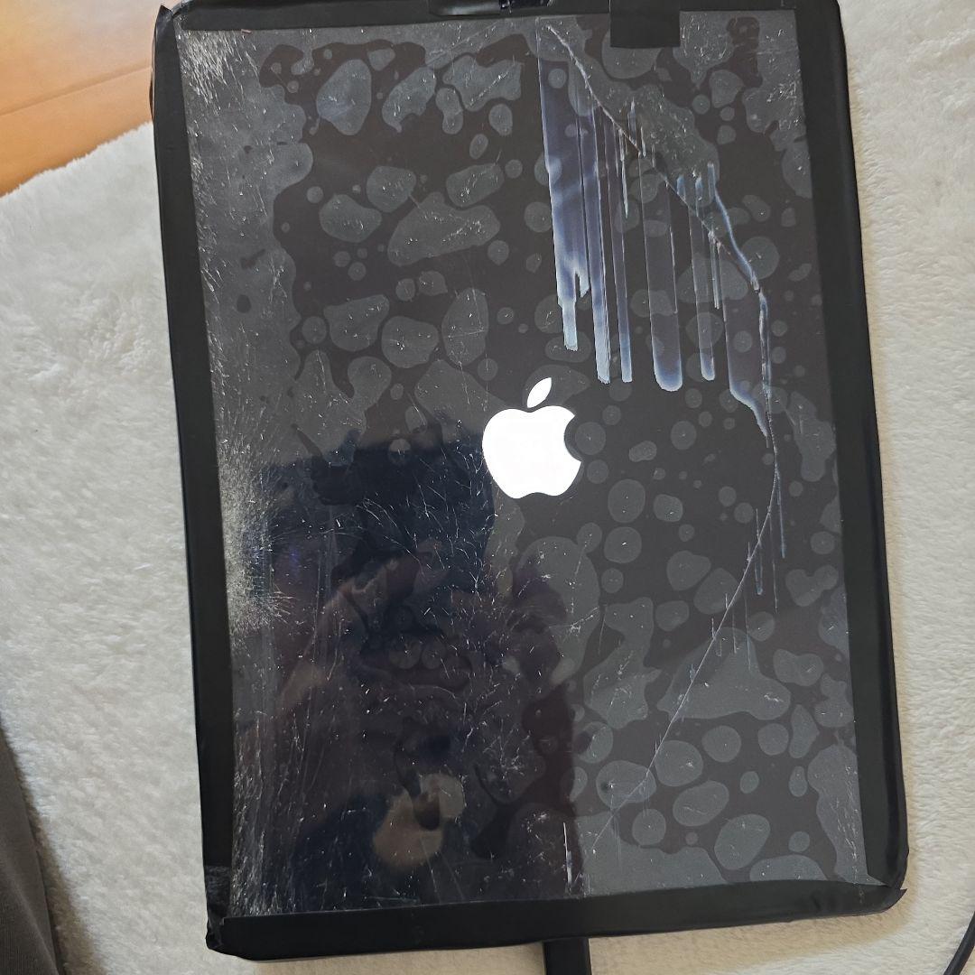 【​ 操作OK】iPad Pro 11インチ 第1世代64GB ジャンク