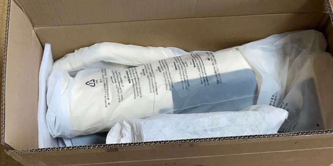 mindoo AquaX ミンドーアクアエックス　水拭き掃除機