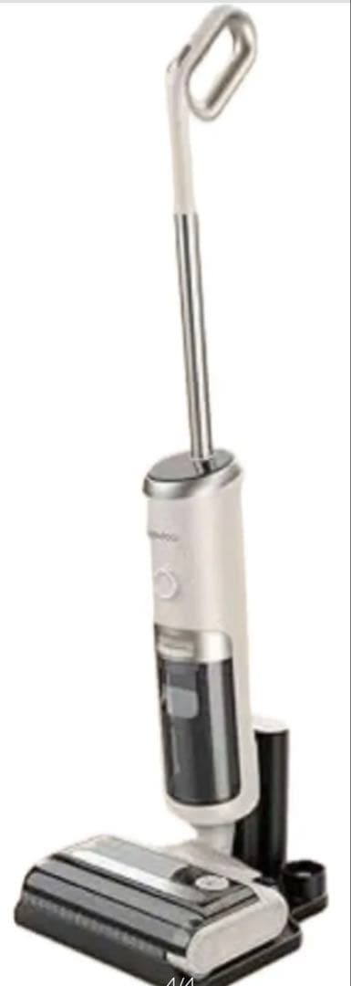 mindoo AquaX ミンドーアクアエックス　水拭き掃除機