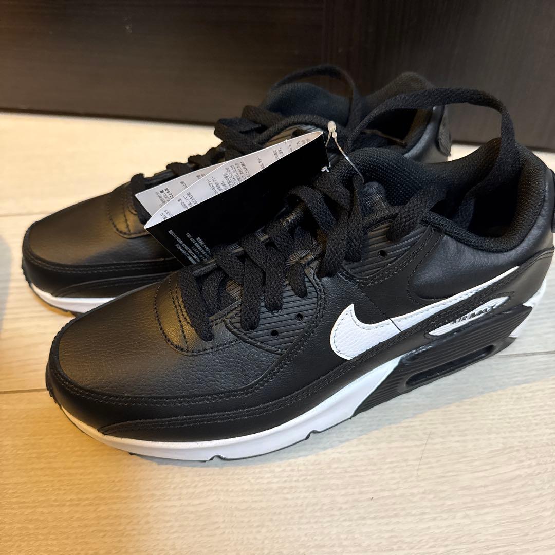 Nike エアマックス90LTR 24センチ