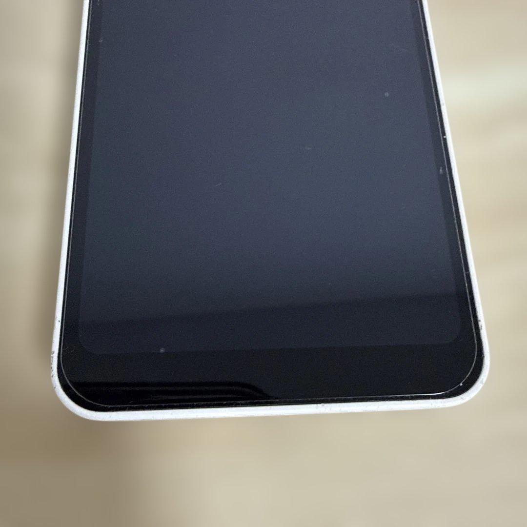 【中古美品】AQUOS wish2 (SH-51C) 本体 SIMフリー