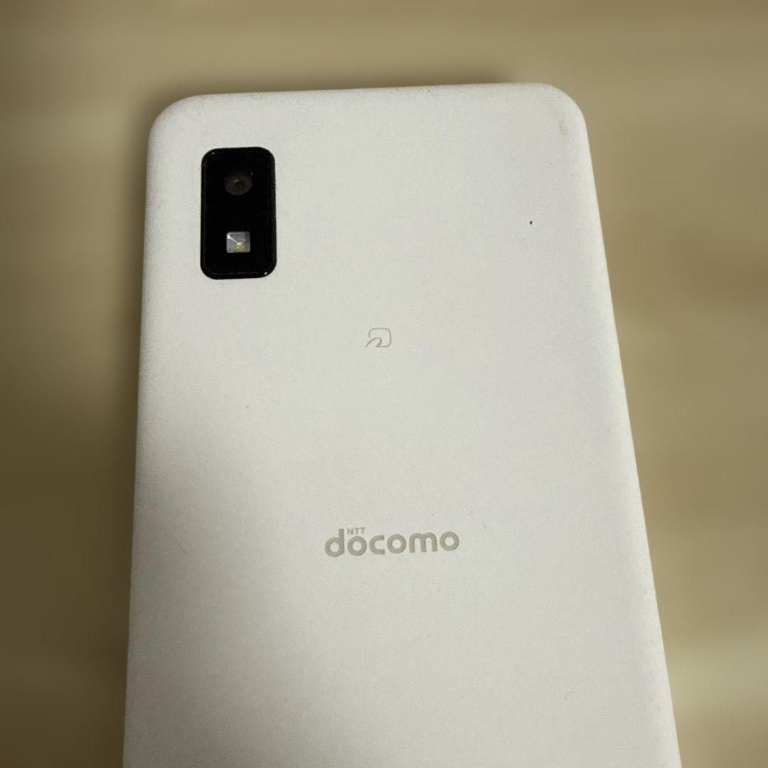 【中古美品】AQUOS wish2 (SH-51C) 本体 SIMフリー