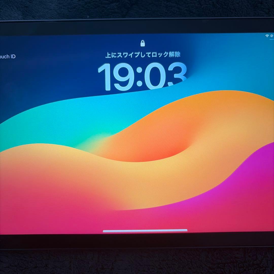 値下げしました。iPad mini (第6世代) 64GB Wi-Fi