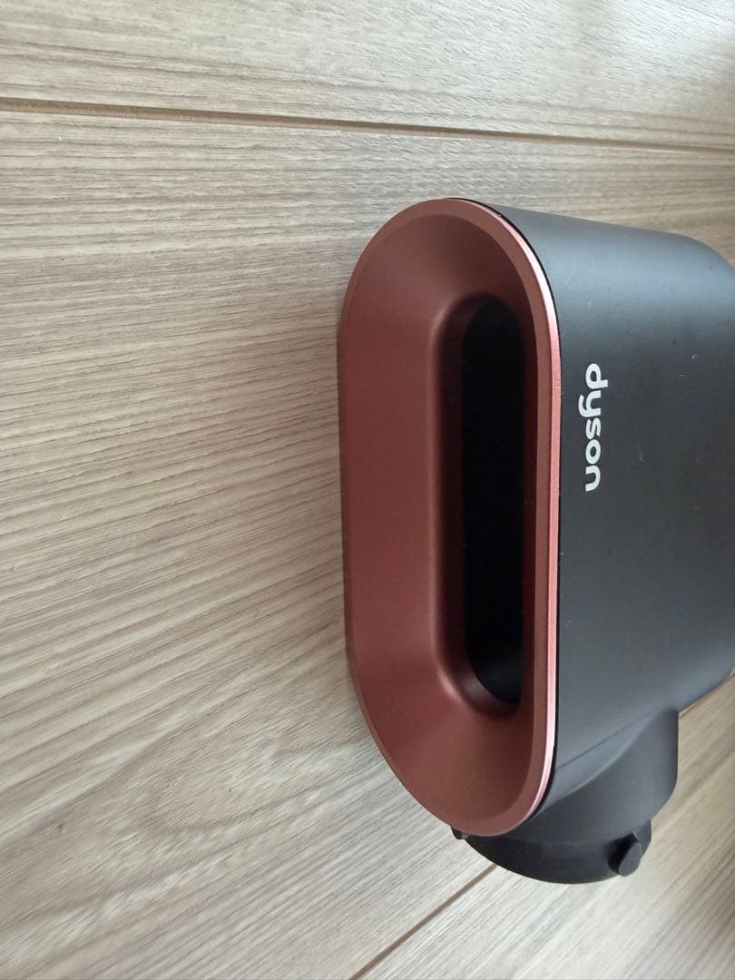 Dyson エアラップ マルチスタイラー ピンク HS05 ドライヤー ダイソン