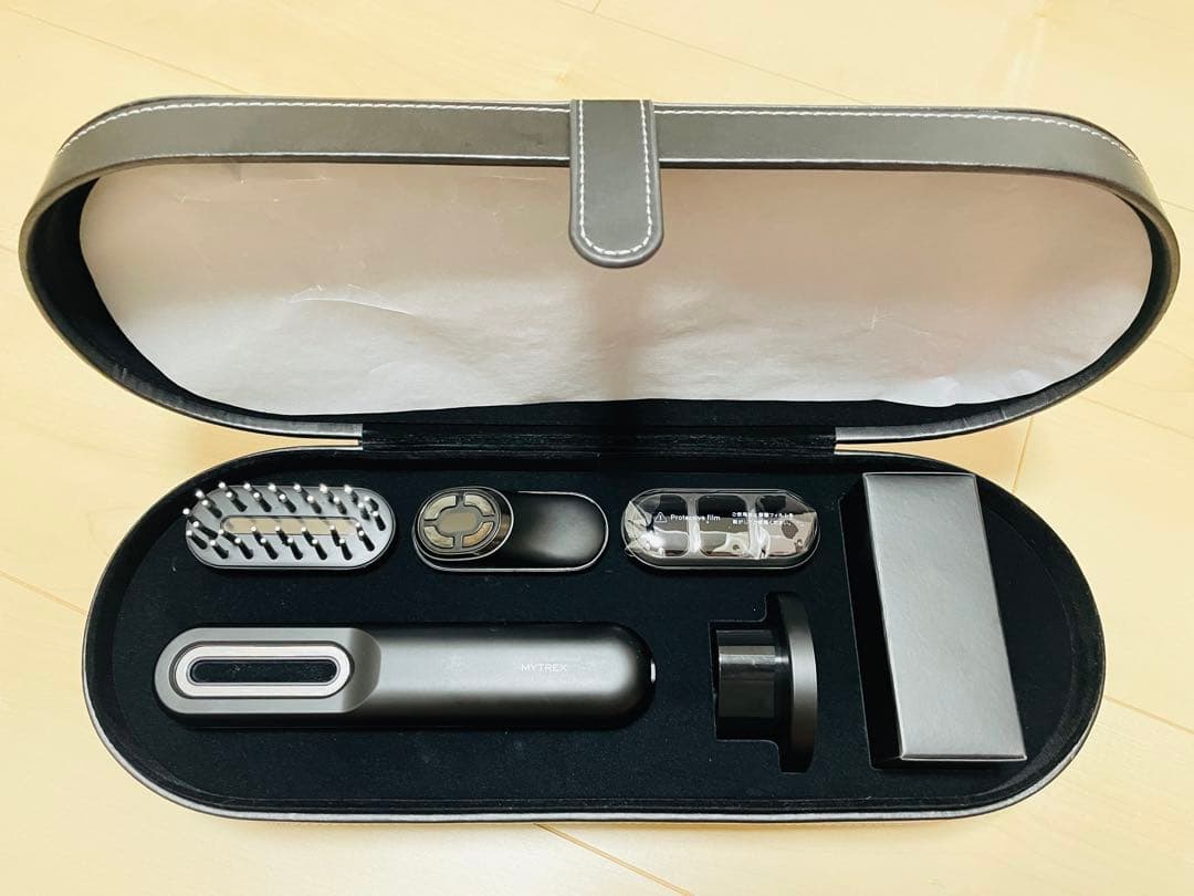 【美品】MYTREX PROVE トータルリフト美顔器★友利新先生もオススメ★