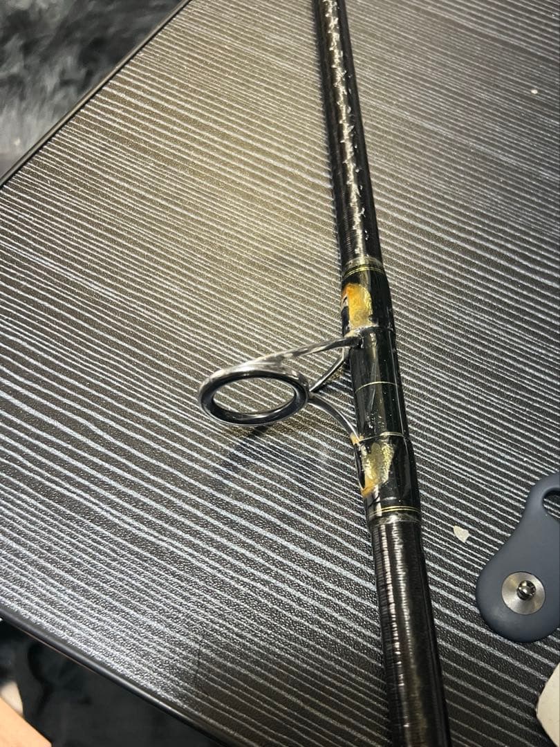 コルトスナイパー エクスチューン 106XH/PS SHIMANO