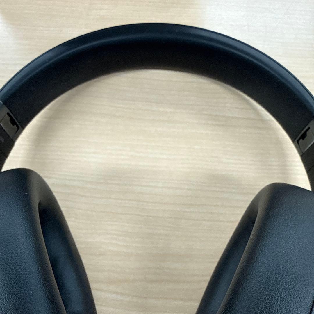 Beats Studio Pro ブラック　美品　付属品完備