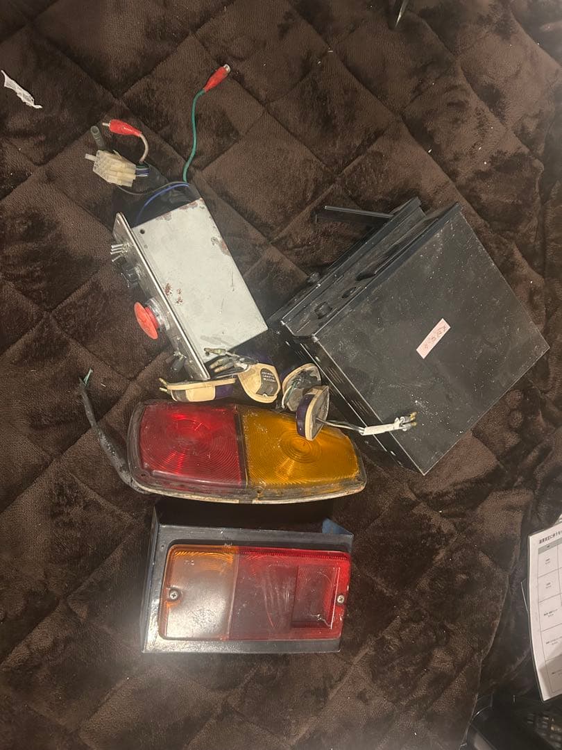 わけわからんセット