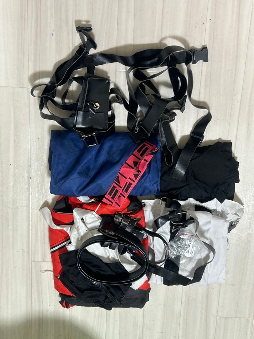 セラフ/コスプレ