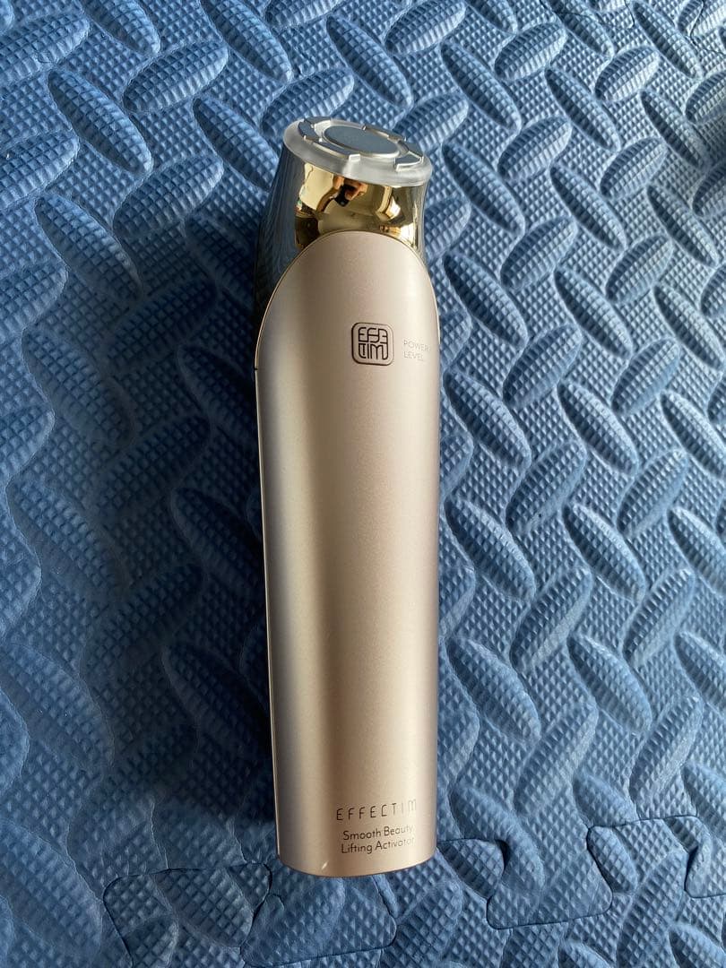 エフェクティムEFM04 スムース ビューティー リフティング アクティベーター