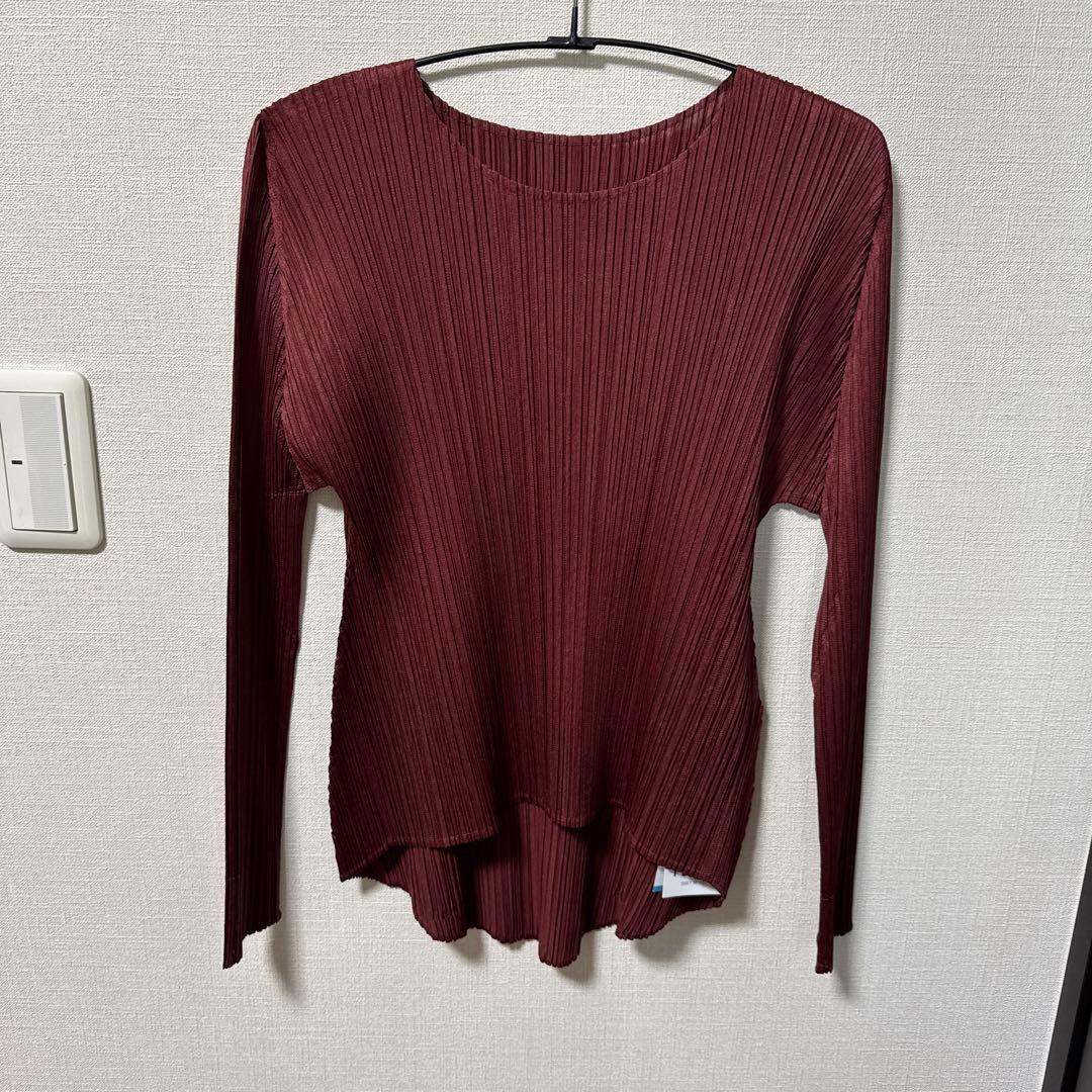 PLEATS PLEASE ISSEY MIYAKE新品2点セット