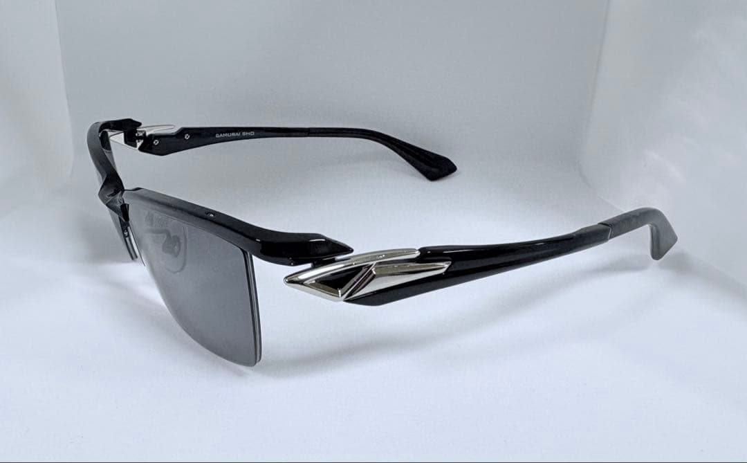 グレートハンター　 サムライ翔2026 SS-Y338 ＃3