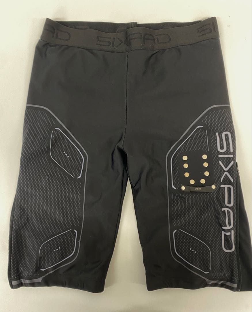 SIXPAD シックスパッド レディース パワースーツ 上下セット