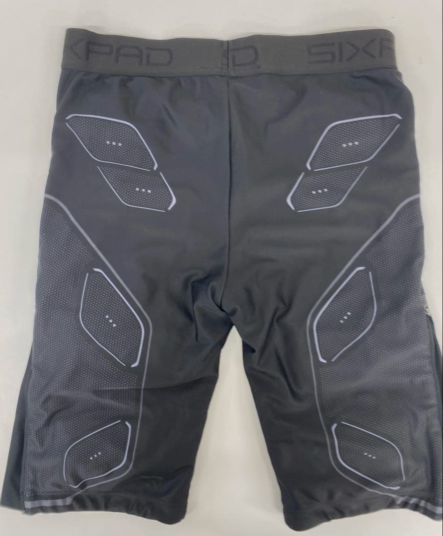 SIXPAD シックスパッド レディース パワースーツ 上下セット