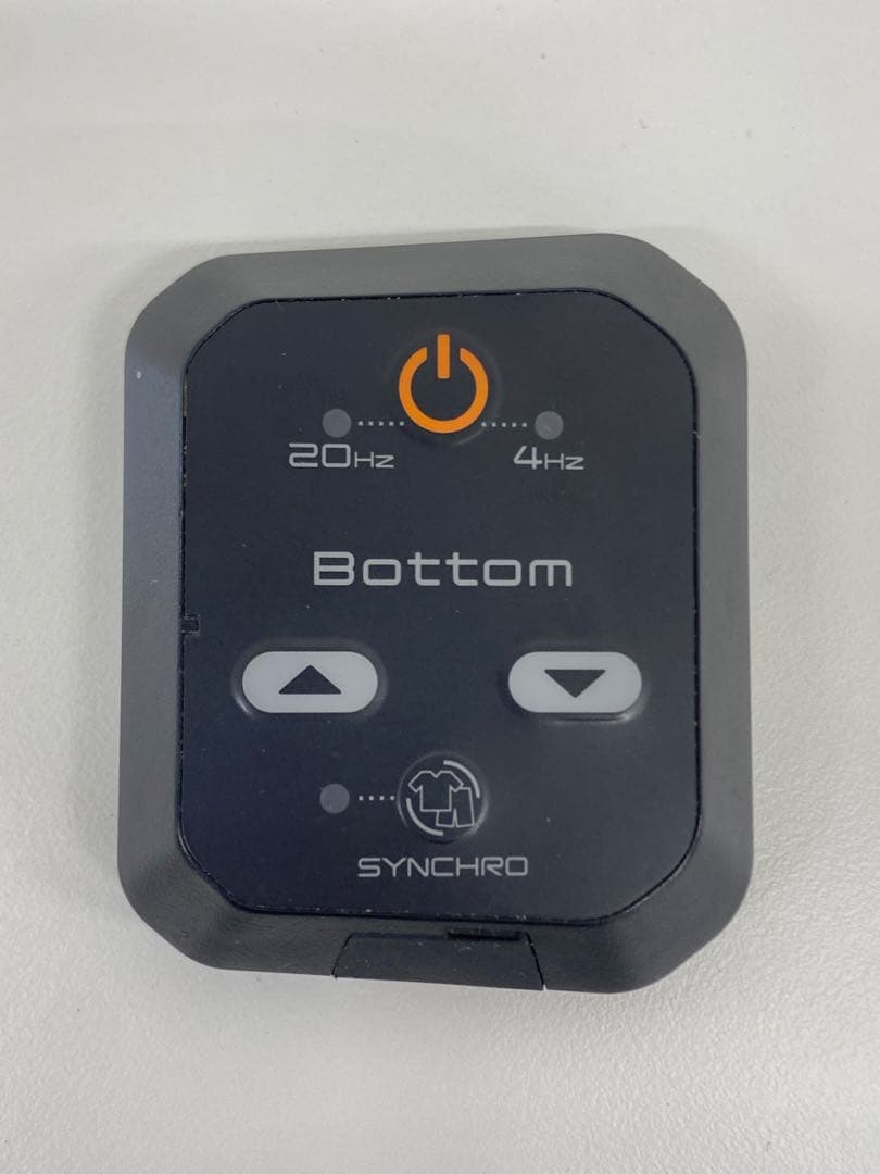 SIXPAD シックスパッド レディース パワースーツ 上下セット