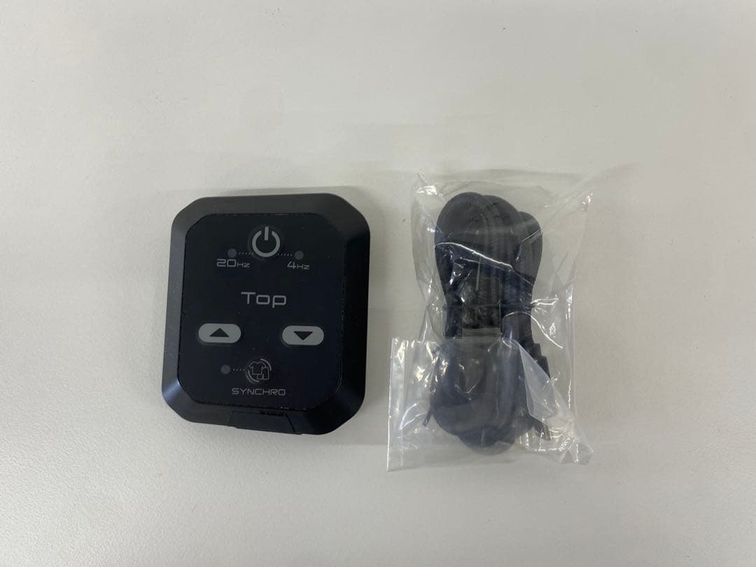 SIXPAD シックスパッド レディース パワースーツ 上下セット