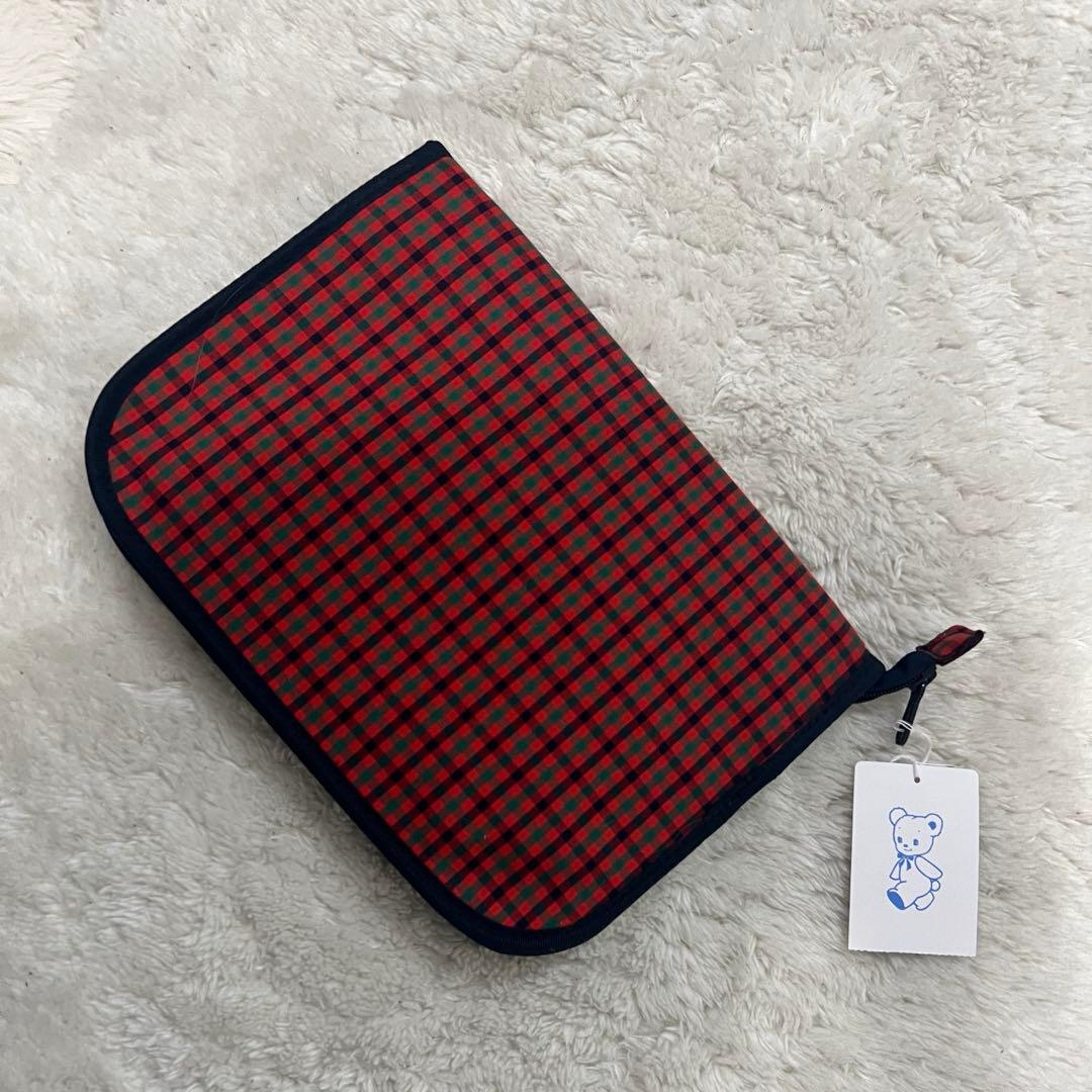 ファミリア 母子手帳ケース 003 L