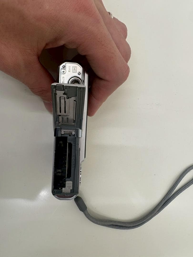 Panasonic ルミックス FX37　中古