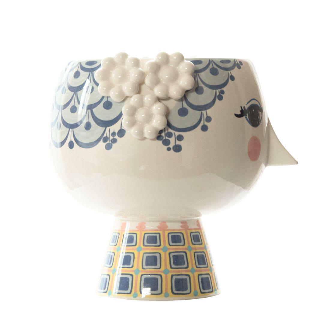 【新品】北欧インテリアEva フラワーポット H21cmヨン・ヴィンブラッド花瓶