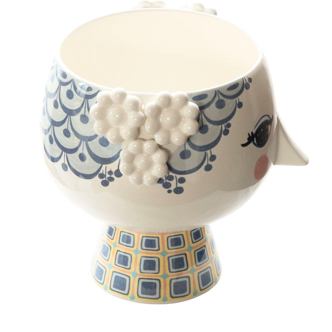 【新品】北欧インテリアEva フラワーポット H21cmヨン・ヴィンブラッド花瓶