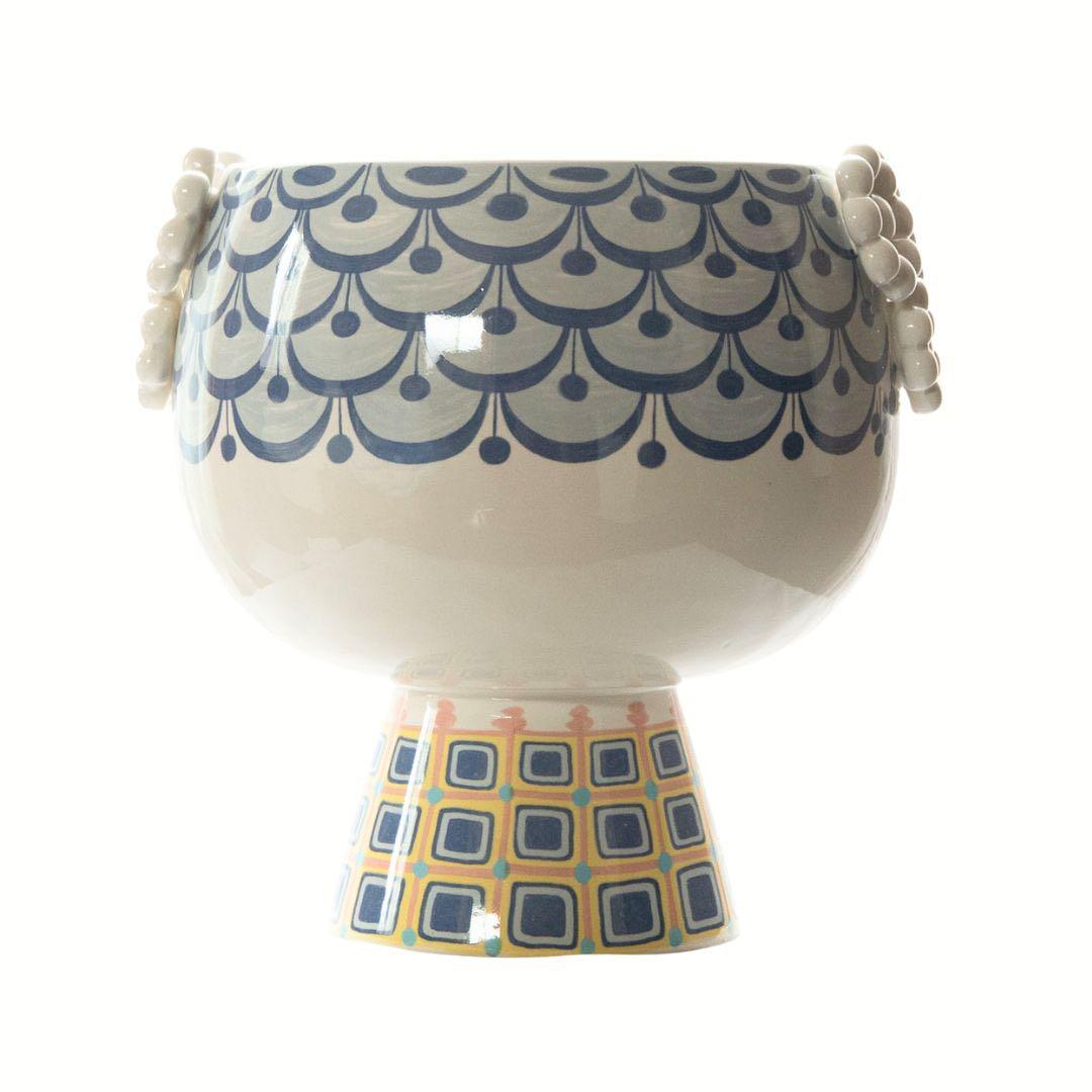 【新品】北欧インテリアEva フラワーポット H21cmヨン・ヴィンブラッド花瓶