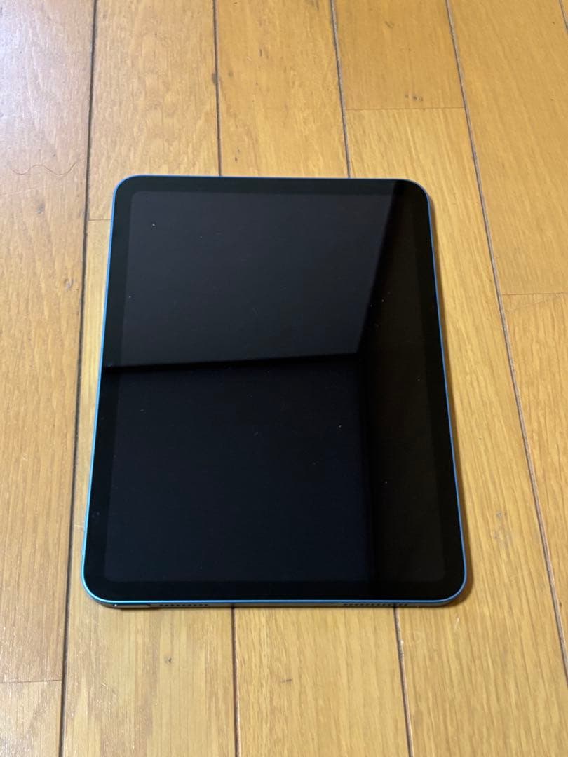 iPad (第10世代)256GB 今日だけ限定価格