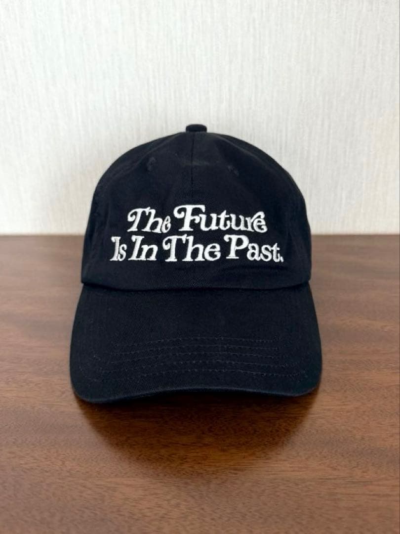 Human Made×Girls Dont Cry キャップ