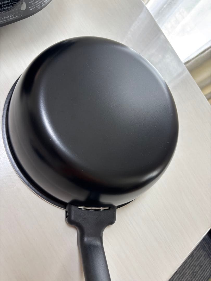 未使用に近い labuonoラボーノ 三ツ星シェフ 全自動調理器