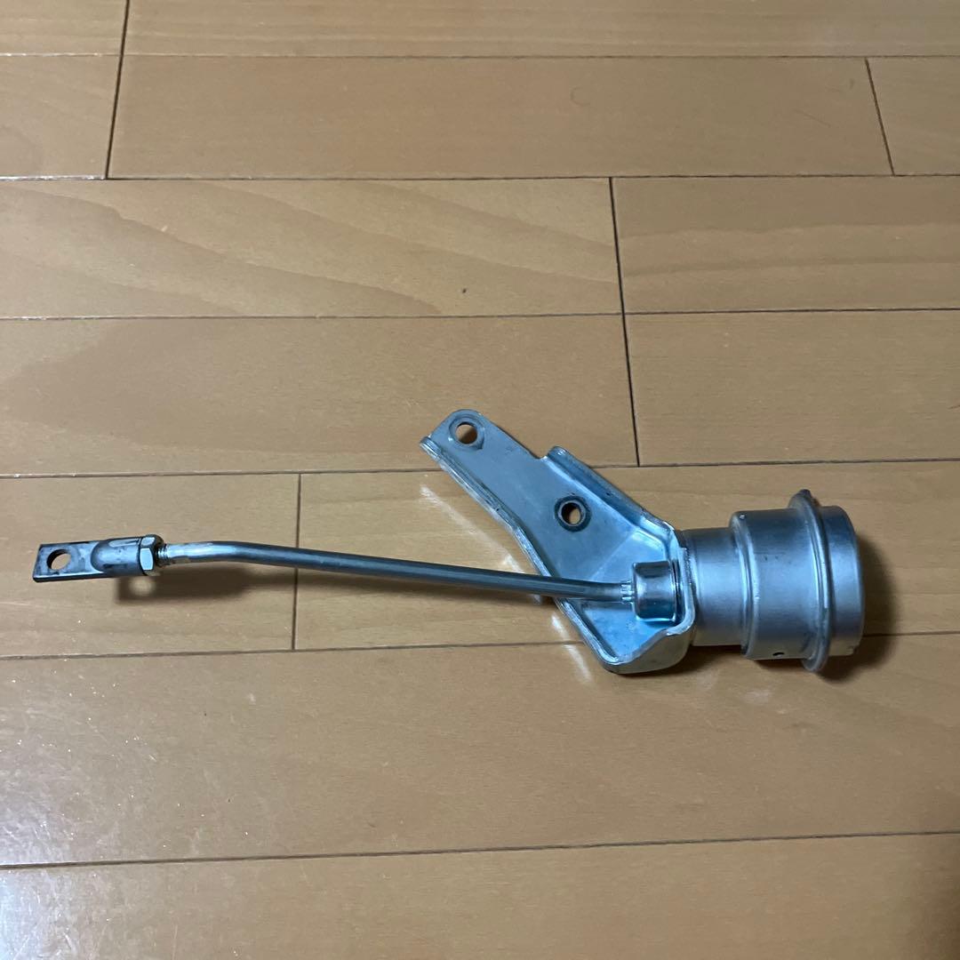 ランエボ9 純正アクチュエーター　CT9A