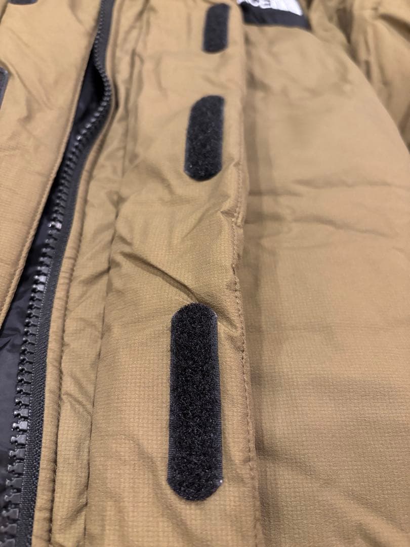THE NORTH FACE バルトロダウンジャケット Lサイズ