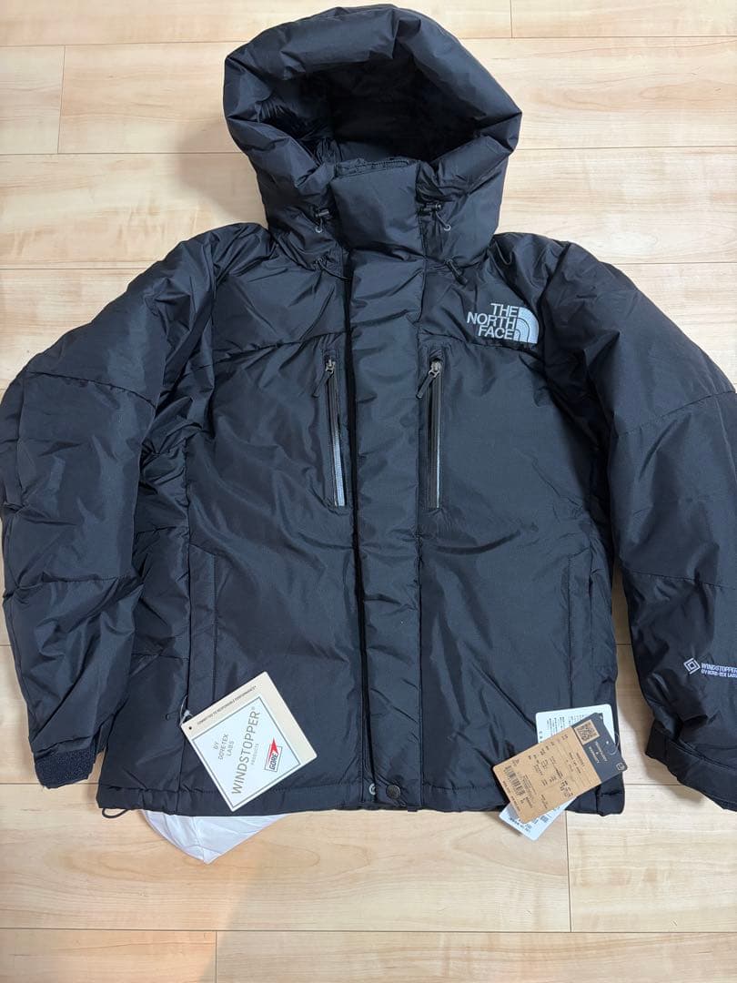 ノースフェイス★ダウンジャケット