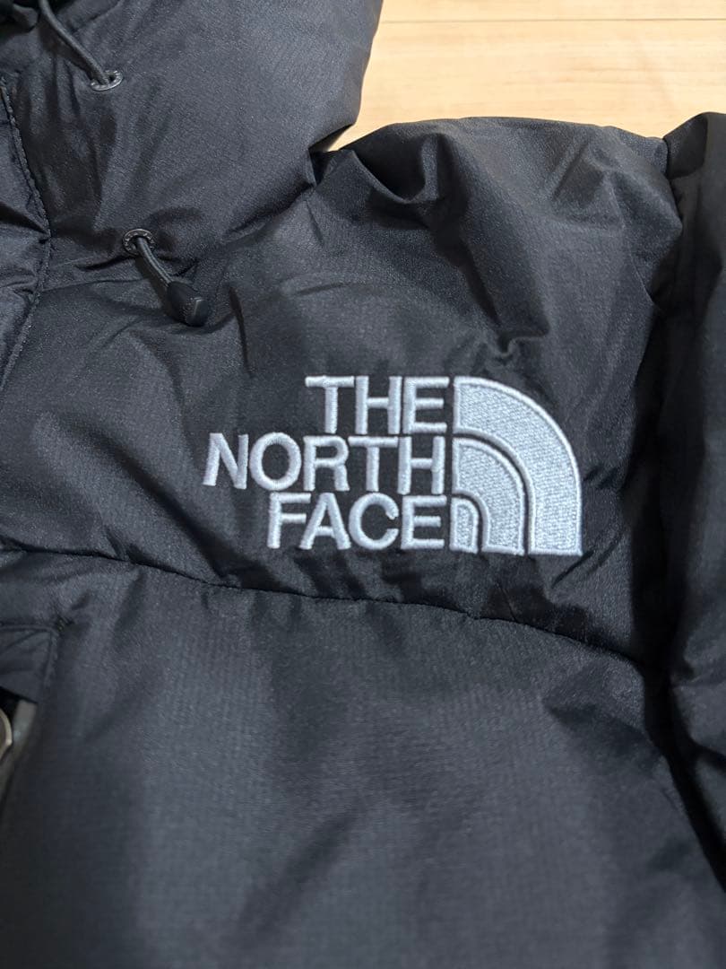 ノースフェイス★ダウンジャケット