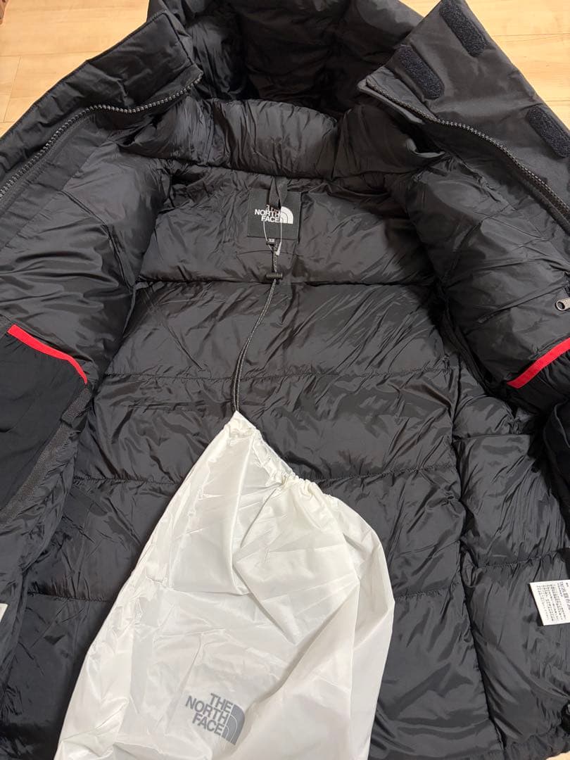 ノースフェイス★ダウンジャケット