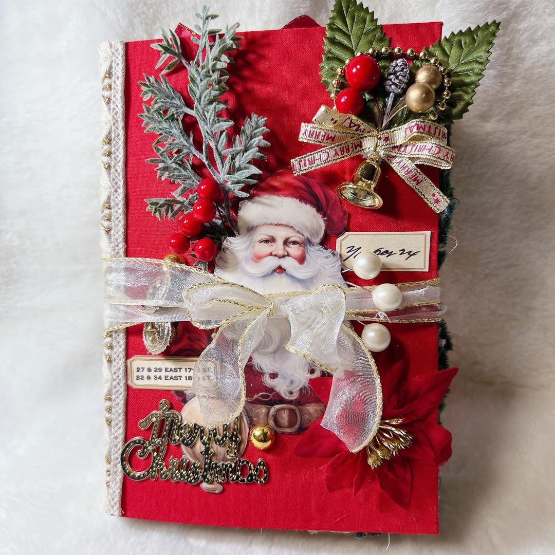 No.80 ジャンクジャーナル Junkjournal 雑記帳