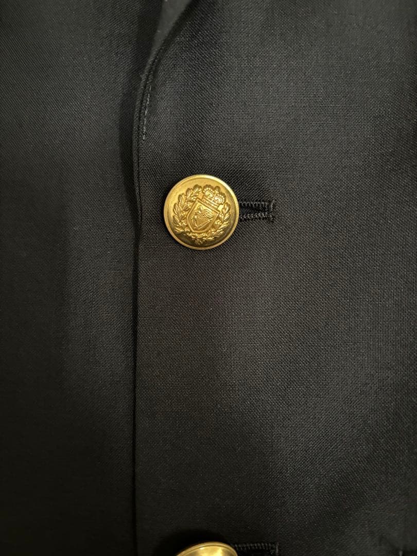 【125cm 】スーツ上下　シャツ　蝶ネクタイ　セット　入学式