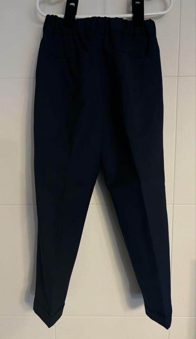 【125cm 】スーツ上下　シャツ　蝶ネクタイ　セット　入学式