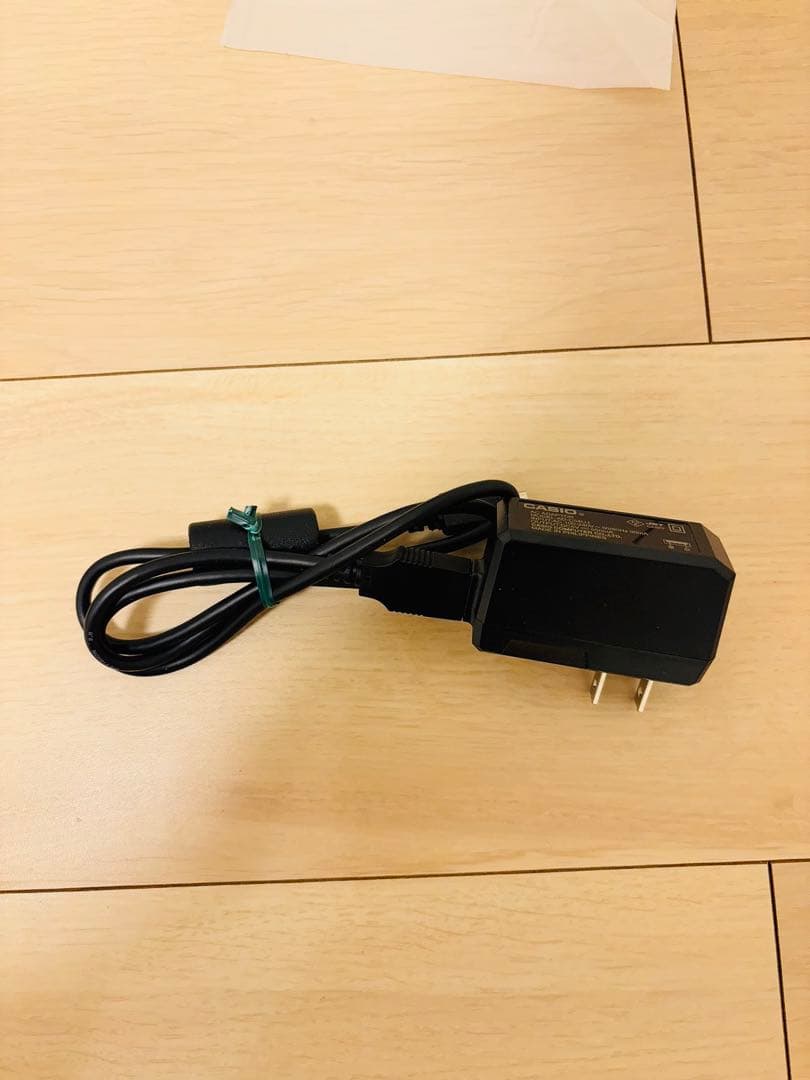 即購入⭕️ CASIO EXlLIM EX ZR70 付属品多数あり