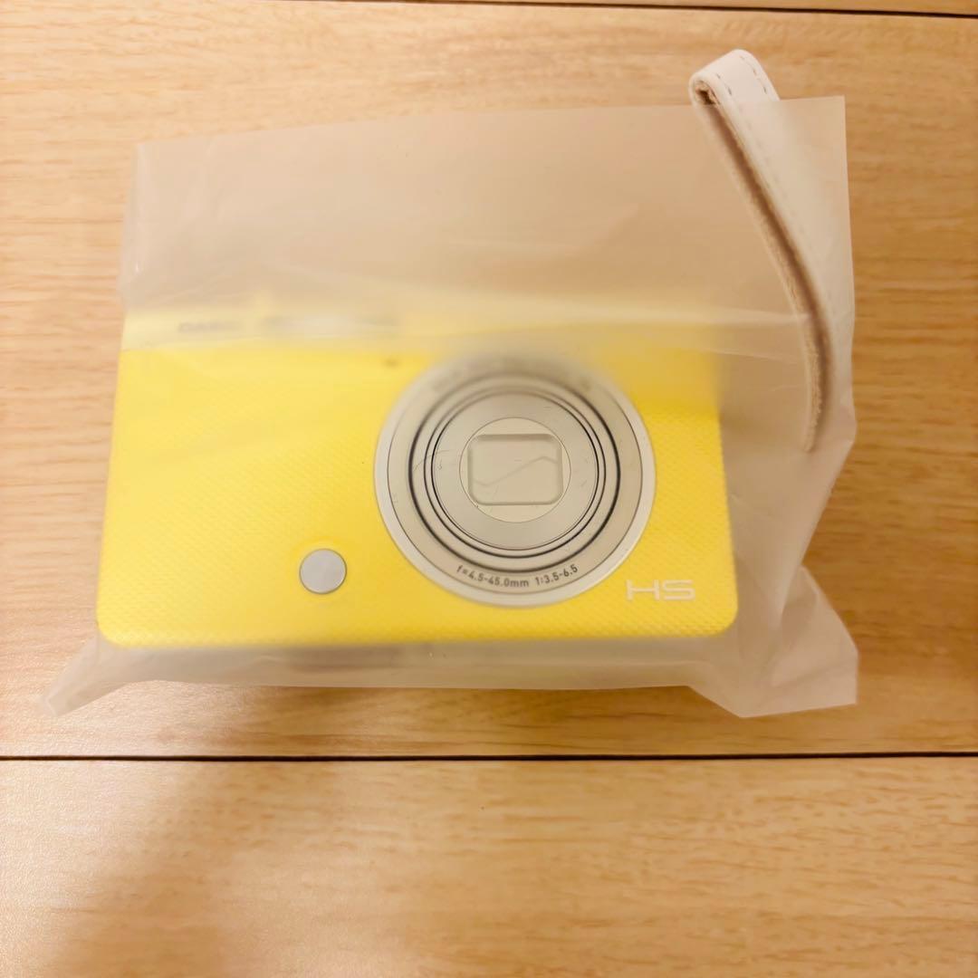 即購入⭕️ CASIO EXlLIM EX ZR70 付属品多数あり