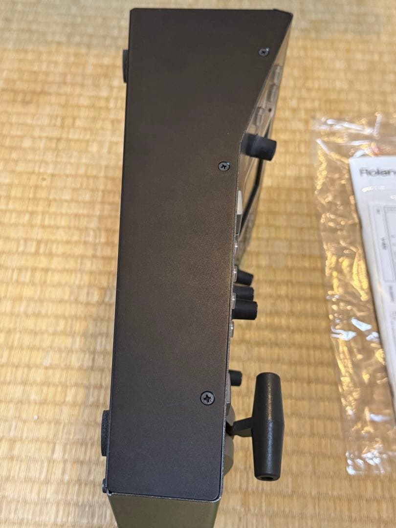 V-4EX ローランド Roland 4chビデオVJミキサー 完品　おまけ付