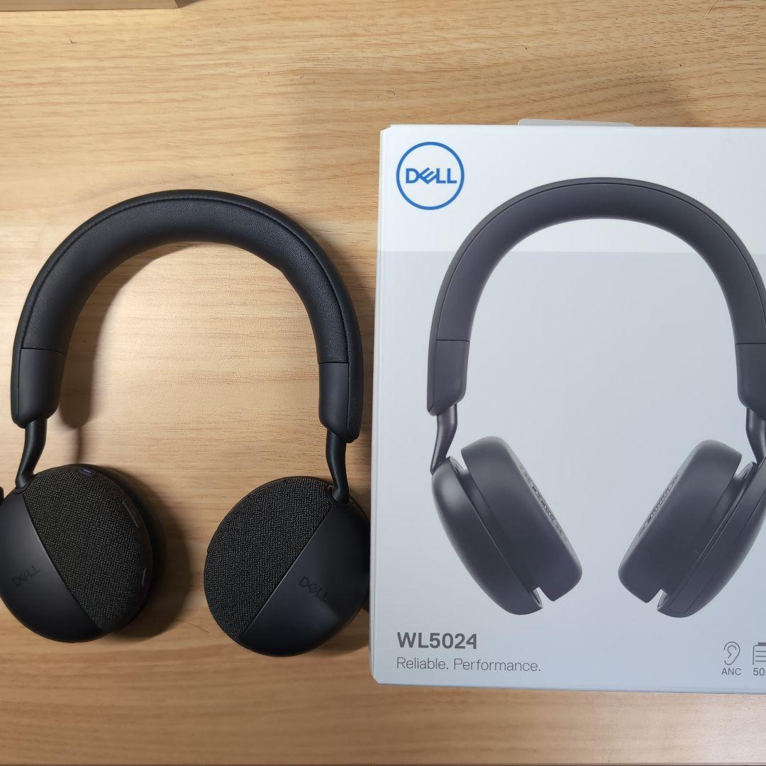 ヘッドホン wl5024