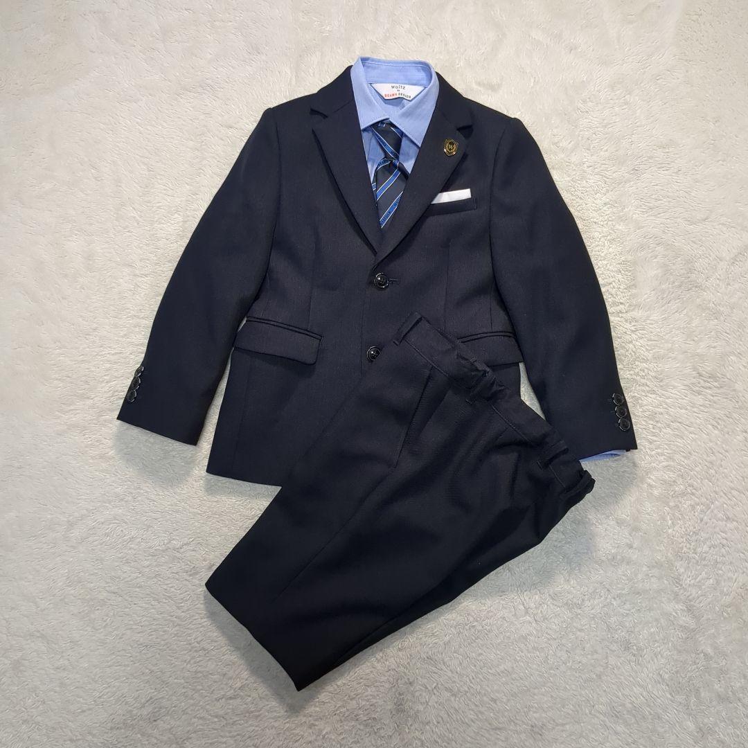 ✨美品！豪華5点！120✨Waltz by BEAMS designフォーマル