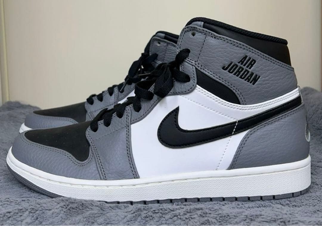 かぶきだ（新品未使用）ジョーダン 1 レトロ ハイ \