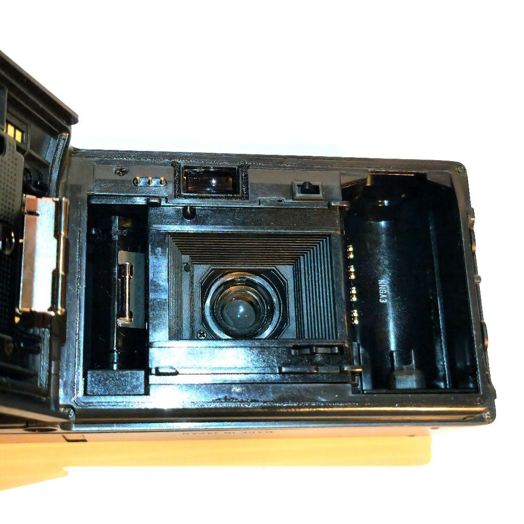 【美品】オリンパス OLYMPUS AF-1 QUARTZDATE