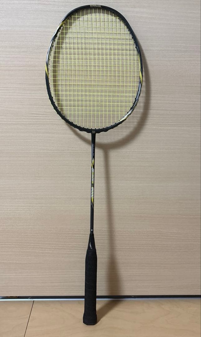 【レア品】Wilson Blaze SX9000 バドミントンラケット